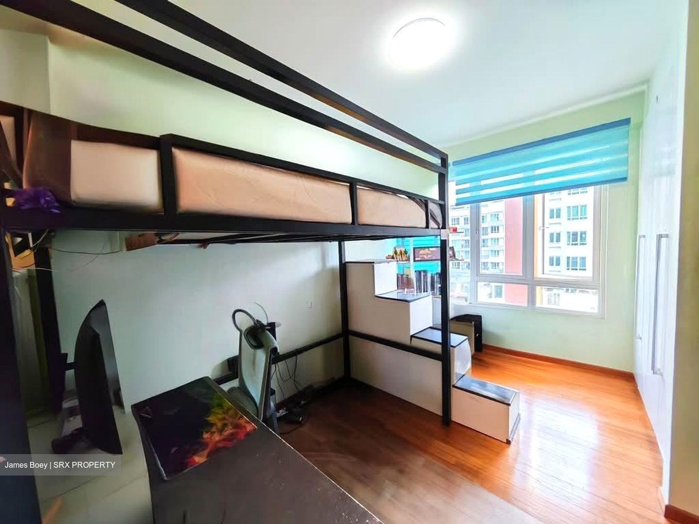 Edelweiss Park Condominium (D17), Condominium #561656311